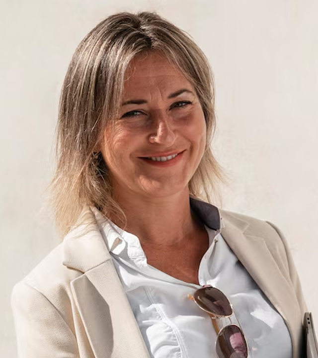 Camille Renard