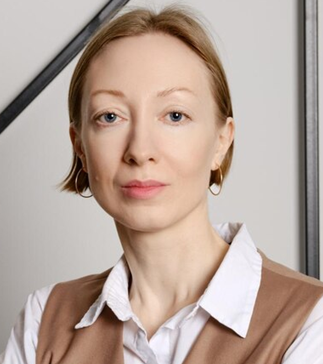 Élise Moreau