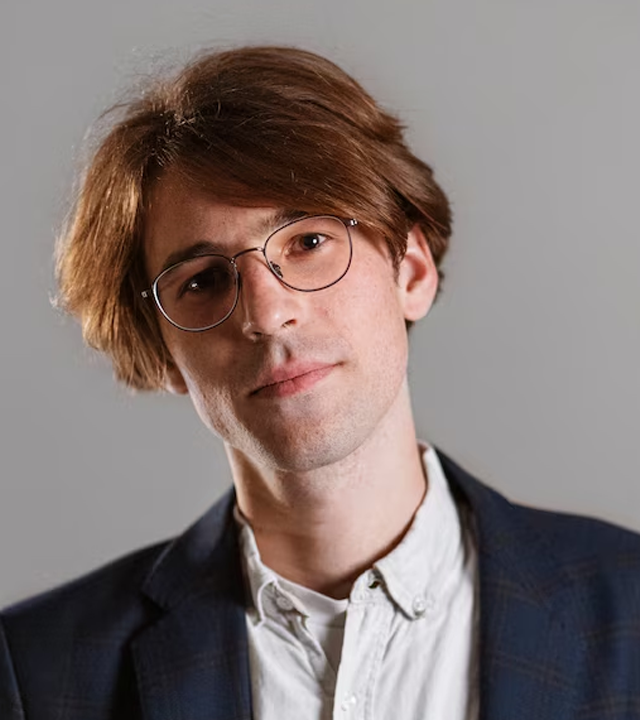 Quentin De Smet